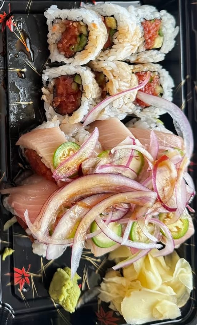 C) Roll Combo.