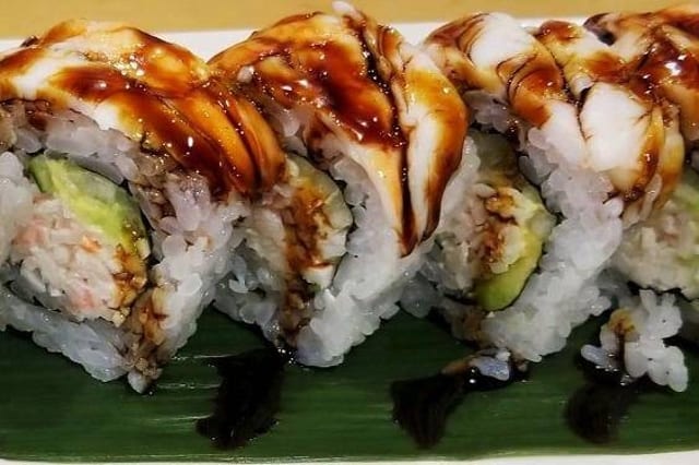 Ichi Roll.