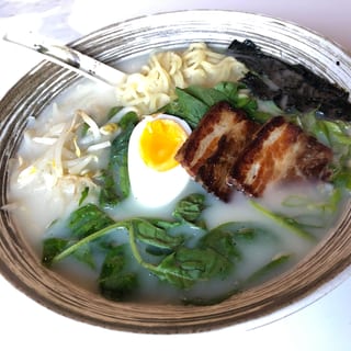 Tonkotsu Ramen