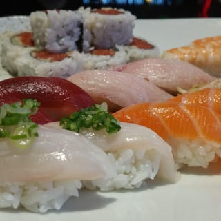 12pc Sushi Combo