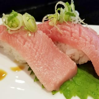 OToro Sushi (2pcs)