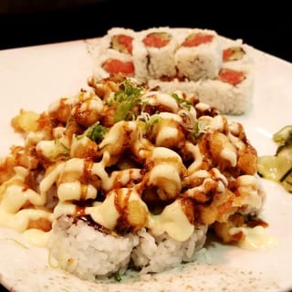A) Roll Combo