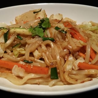 Yaki Udon