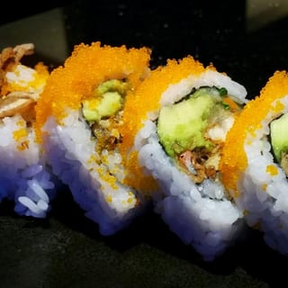 SPIDER ROLL