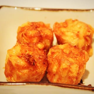 Shumai: Shrimp Dumpling, 4pc
