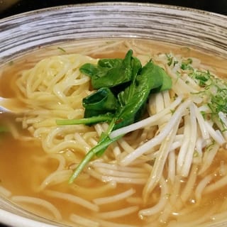 Plain Ramen
