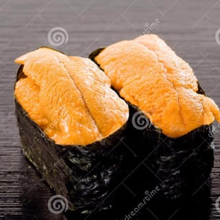 Sea Urchin/ Uni Sushi (2pcs)