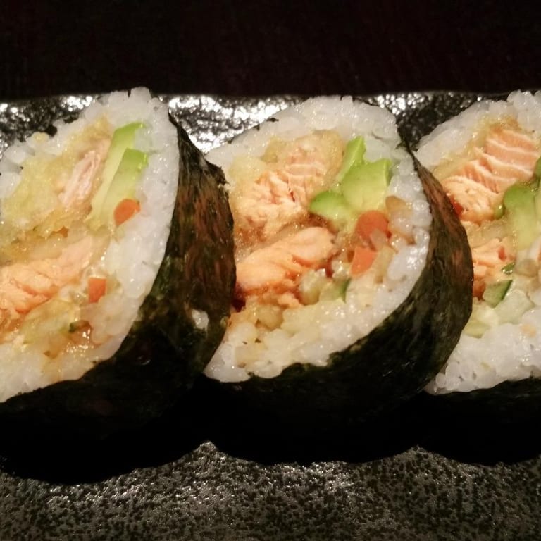 Explore Our Tempura Selection